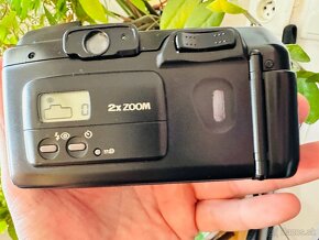 Canon prima zoom 70f - 5