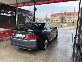 Honda Accord 2.2 i-cdti - 5