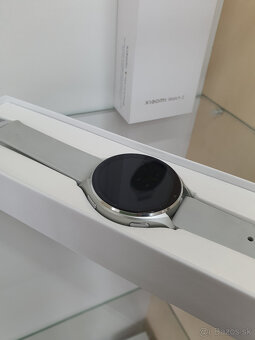 Xiaomi Watch 2 | ZÁRUKA - 5