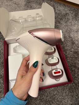 Philips Lumea 9000 - 5