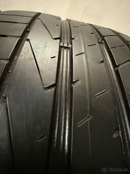 Letné pneumatiky 245/50/18 Hankook Ventus S1 Evo 2 - 5