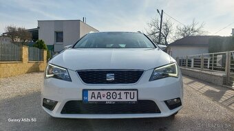 Seat Leon 1.6 TDI - 5