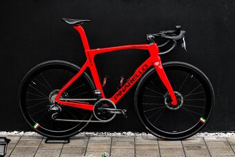 Pinarello Prince Disc, Sram Force AXS Powermeter - 5