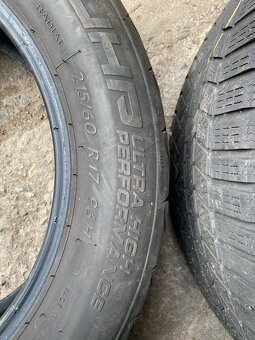 215/60r17 96H SEBRING - 5