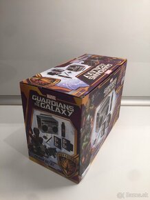 Marvel Guardians of the Galaxy Premium Gift Set - 5