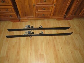 Predam ski-alp TECNO,165 cm,Diamir Titanal-300 mm - 5