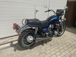 Honda CB900 C - 5