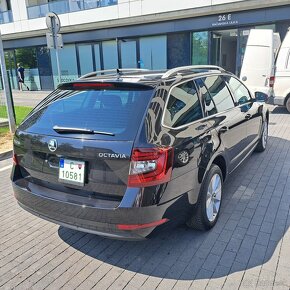 Škoda Octavia 3, 2.0 TDI 110kw DSG, 2019 152tis - 5