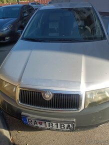 Fabia 6y - 5