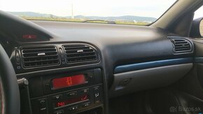 Peugeot 406 - 5