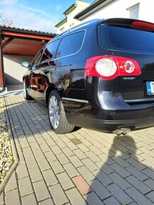 VW PASSAT B6 2.0 TDI CR - 5