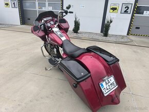 HARLEY DAVIDSON ROAD GLIDE, predám alebo vymením. - 5