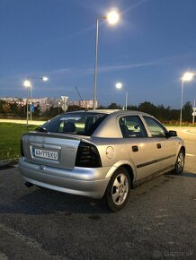 Opel Astra G - 5