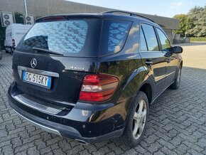 MERCEDES ML 320 CDI.4 MATIC.AUTOMAT - 5