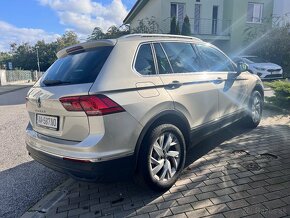 Volkswagen Tiguan 1.5 TSI DSG - 5