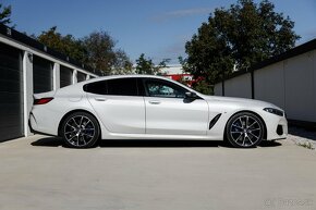 BMW M850i Gran Coupe ODPOČET DPH - 5