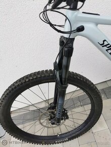 Specialized 2022 Turbo Levo Alloy - 5