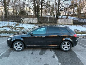 Audi A3 2.0 TDI - 5