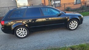 Audi A4 avant 1.9tdi - 5