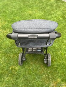 Britax Romer B Agile R - 5