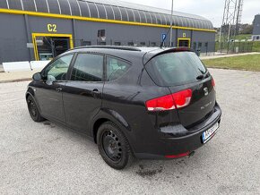 Seat Altea XL 1.9 TDI 4x4 - 5