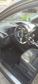 Ford Kuga 4x4 2.0 TDCi - 5