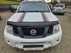 NISSAN NAVARA 2.5DCI 140KW 2013 - 5