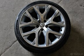 17”----ORIG--VW---POLO--GTI---2017----5x100 R17---LETNA SADA - 5