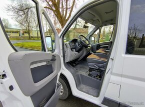 Fiat Ducato 9 míst - 5