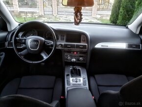 Audi A6 C6 quatro 3,0tdi - 5