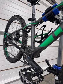 Bicykel 24” CUBE - 5