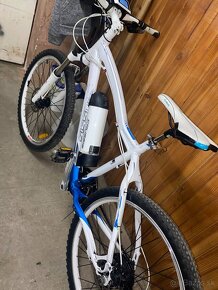 e- bike - CRUSSIS 4 HILL - 5