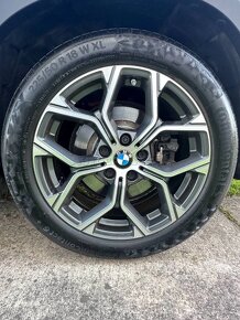 BMW X1 xLine xDrive25e Plug-in hybrid 162kW - 5