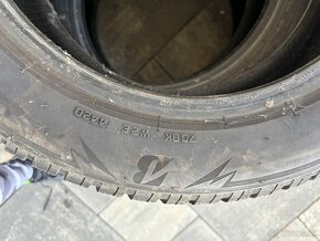 205/55r16 - 5