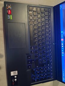 Lenovo Legion 5-15ACH6H - 5