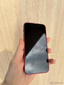 Apple iPhone 13 mini 128GB (PRODUCT)RED - 5