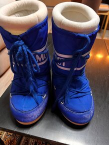 Moonboots - 5