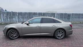 AUDI A6, 50tsfi e-tron dvojliter, plug-in) - 5