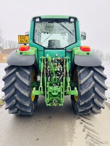 John deere 6820 - 5