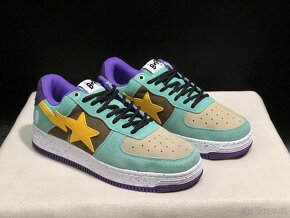 Bape sta retro - 5