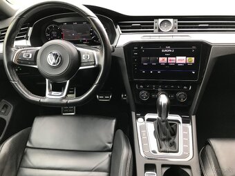 Predám vw Passat Rv 2018 limuzína Dsg - 5