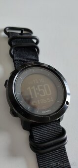 Suunto Traverse - 5