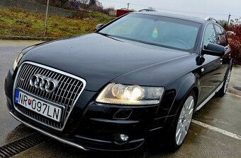 Audi A6 Allroad - 5