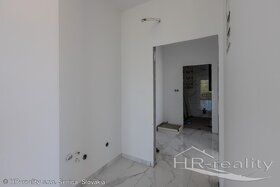 Brač (HR)– moderné apartmány v novostavbe 400m od mora☀ - 5