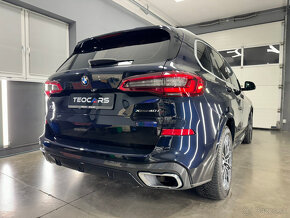 BMW X5 XDRIVE 40i M-SPORT - 5