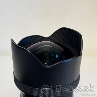 Sigma 12-24mm f/4 DG HSM Art, baj. Canon EF - 5