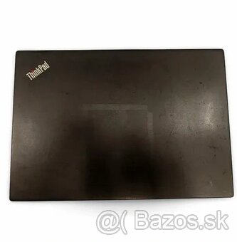 Lenovo ThinkPad X390 Intel Core I5-8365U 8 GB RAM 256 GB SSD - 5