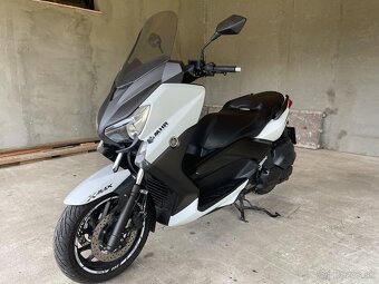 Yamaha YP400R X-Max Xmax 400 - 5