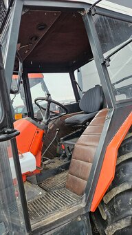 Zetor 7745 austria - 5