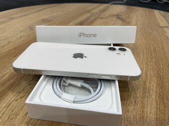 Apple iPhone 12 ,128GB - 5